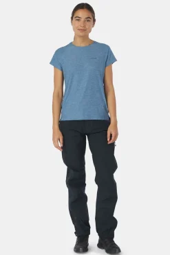 T-Shirt Mountain Technical Tee Iii Ss W-Ayacucho Sale