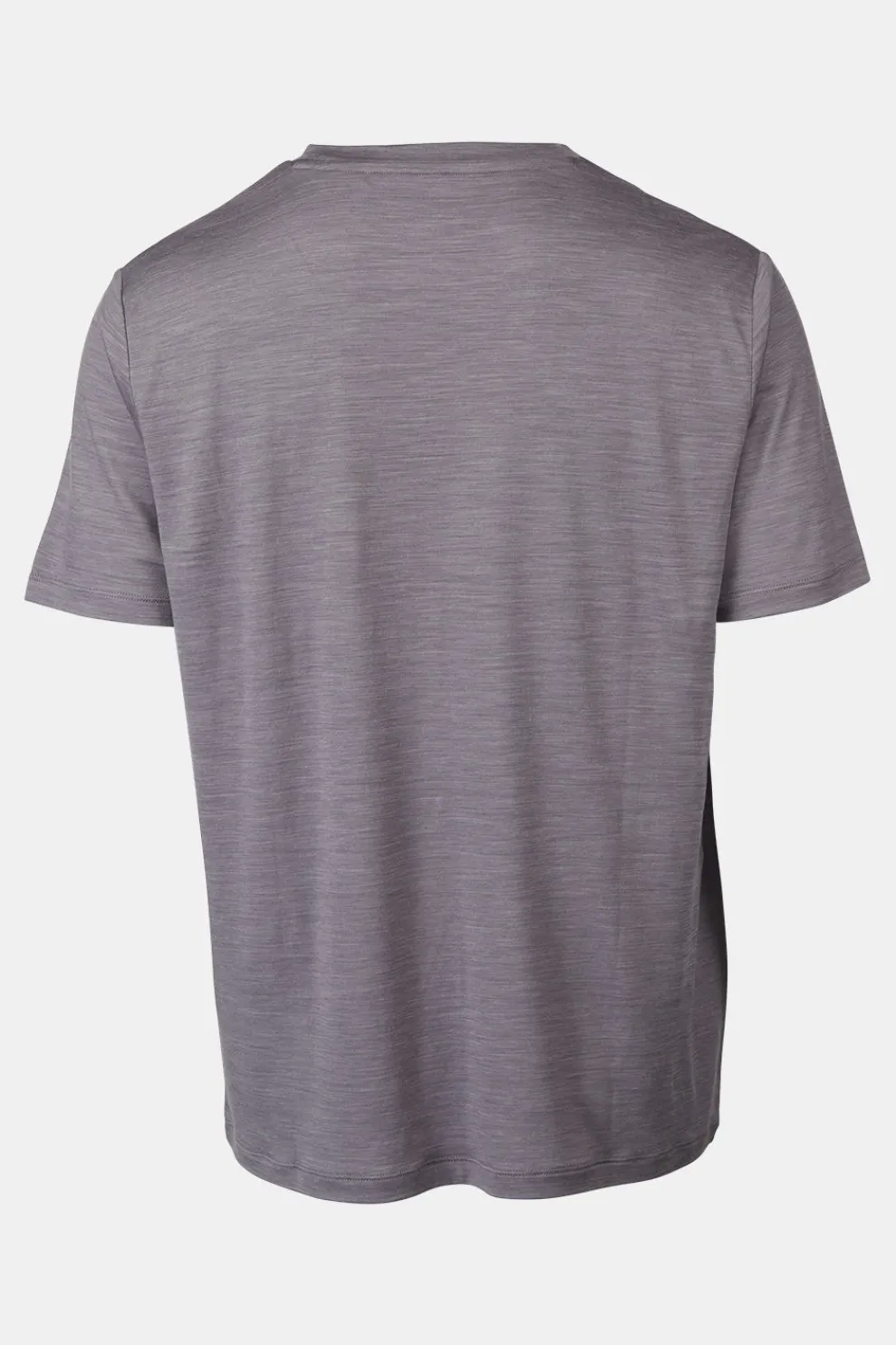 T-Shirt Red Rock Merino T-Shirt Ss M-Ayacucho New