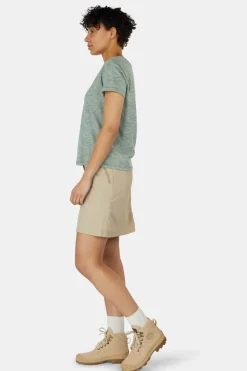 T-Shirt Vicki Tee Ss W-Ayacucho Hot