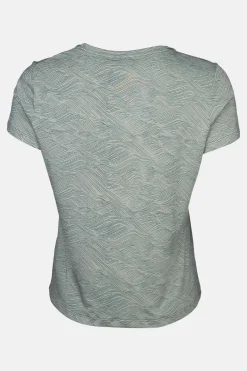 T-Shirt Vicki Tee Ss W-Ayacucho Hot