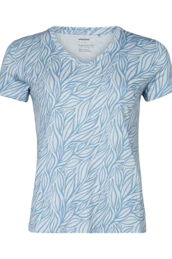 T-Shirt Vicki Tee Ss W-Ayacucho Fashion