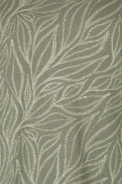 Online Ayacucho T-Shirt Vicki Tee Ss W Moss Leaf Doodles