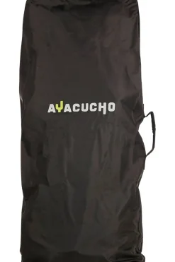 Verhuur - Beschermhoes Combi Cover-Ayacucho Hot