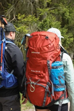 Verhuur - Rugzak Andes 55+10-Ayacucho Outlet