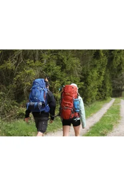 Verhuur - Rugzak Andes 55+10-Ayacucho Outlet