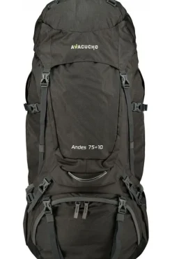 Verhuur - Rugzak Andes 75+10-Ayacucho Hot