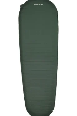 Clearance Ayacucho Verhuur - Slaapmat Halland 7,5 Si Jungle Green