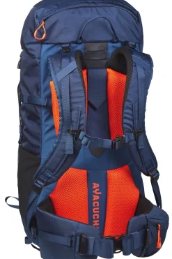 Best Ayacucho Verhuur - Tourpack Pack Fraiture 45 Rpet Blue