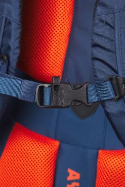 Best Ayacucho Verhuur - Tourpack Pack Fraiture 45 Rpet Blue