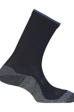 Best Ayacucho Wandelsokken Light Hiker Crew Cool 2-Pack Navy/Avio