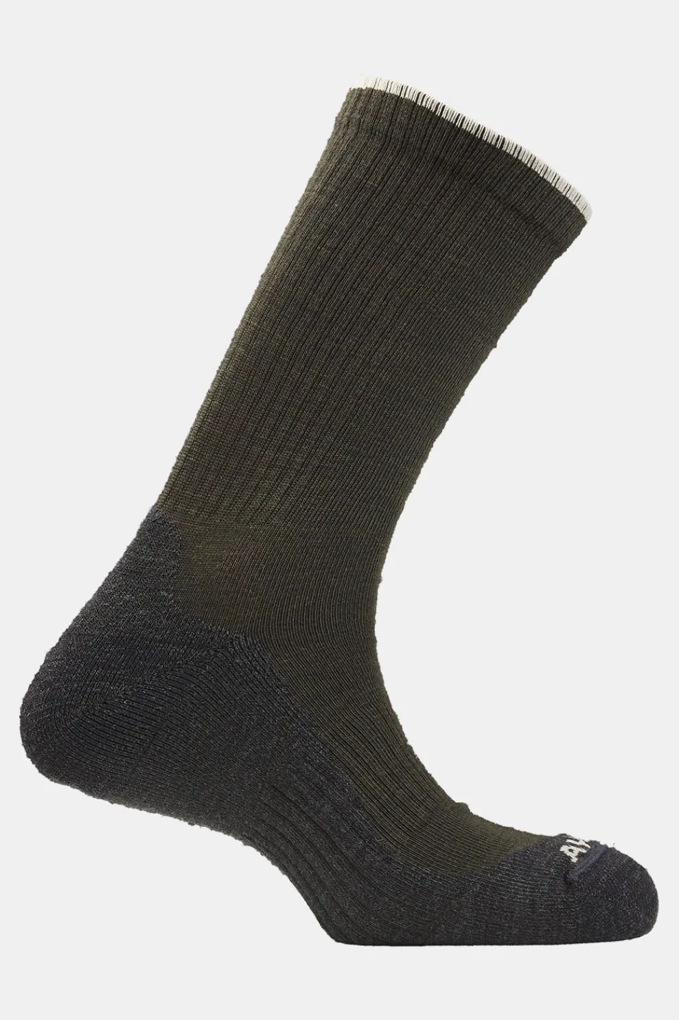 Wandelsokken Light Hiker Crew Wool 2-Pack-Ayacucho Hot