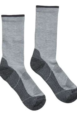 Wandelsokken Light Hiker Crew Cool 2-Pack-Ayacucho Fashion