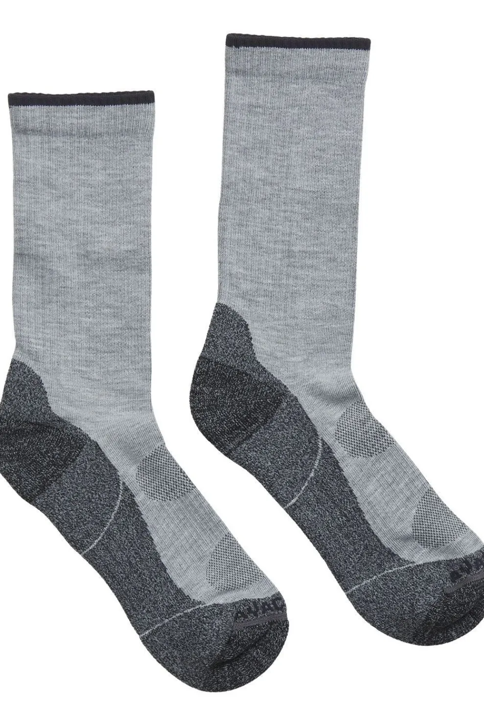 Wandelsokken Light Hiker Crew Cool 2-Pack-Ayacucho Fashion