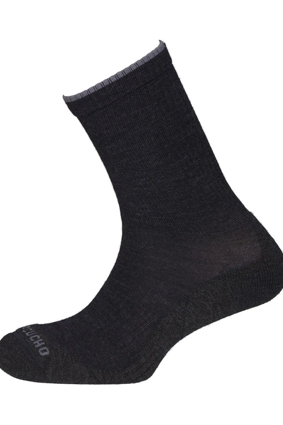 Wandelsokken Light Hiker Crew Wool 2-Pack-Ayacucho Hot