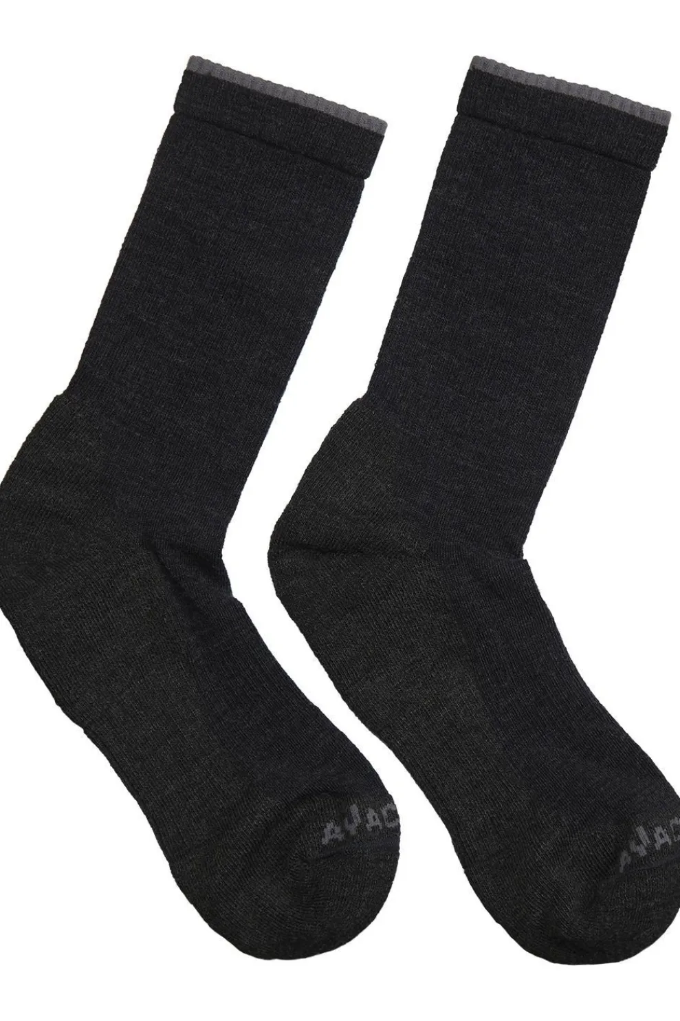 Wandelsokken Light Hiker Crew Wool 2-Pack-Ayacucho Hot