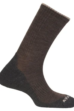 Wandelsokken Light Hiker Crew Wool 2-Pack-Ayacucho Discount