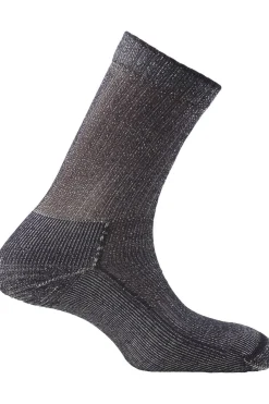 Online Ayacucho Wandelsokken Mid Hiker Crew 2-Pack Navy