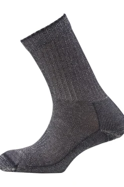 Online Ayacucho Wandelsokken Mid Hiker Crew 2-Pack Navy