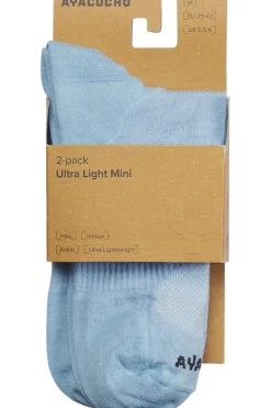 Wandelsokken Ultra Light Mini 2-Pack-Ayacucho Sale