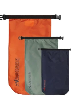 Waterdichte Zak Drysack Set-Ayacucho Sale
