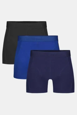 Boxershort Rick 3-Pack-Bamboo Basics Hot