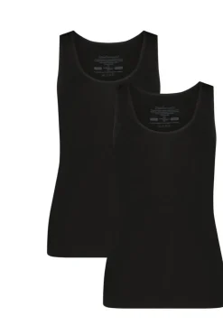 Fashion Bamboo Basics Ondergoed Alice Black