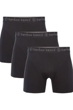 Ondergoed Rico Boxer 3-Pack-Bamboo Basics Fashion