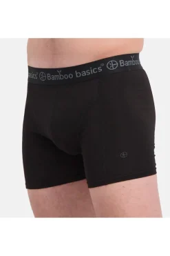 Ondergoed Rico Boxer 3-Pack-Bamboo Basics Fashion