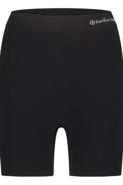 Discount Bamboo Basics Ondergoed Suze Biker Short Black