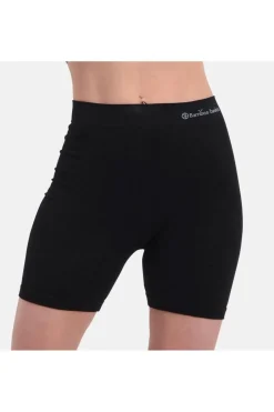 Discount Bamboo Basics Ondergoed Suze Biker Short Black