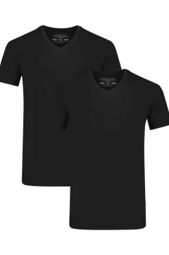 Best Bamboo Basics Ondergoed Vance Black