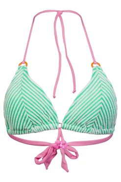 Clearance Banana Moon Bikini Top Balbo Terr Vert