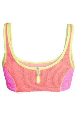 Bikini Top Bongo Popmi-Banana Moon Fashion