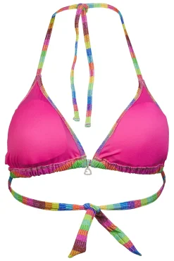 Clearance Banana Moon Bikini Top Crico Lomarica Multico