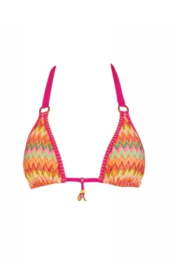 Bikini Top Liko Atoa-Banana Moon Outlet