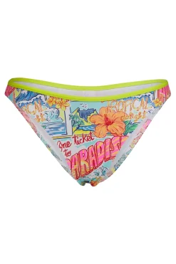 Online Banana Moon Bikinibroekje Naida Postcard