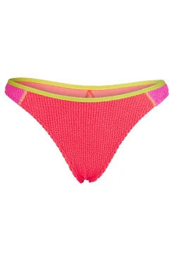 Hot Banana Moon Bikinibroekje Pica Popmi Corail
