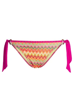 New Banana Moon Bikinibroekje Sima Atoa Orange