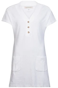 Jurk Lilas Seasponge-Banana Moon Best