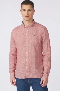 Hemd Linton Modern Country-Barbour Outlet