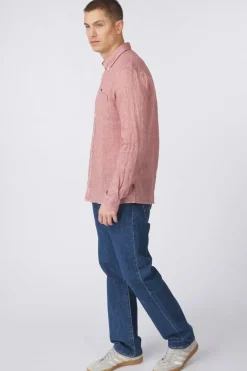 Hemd Linton Modern Country-Barbour Outlet