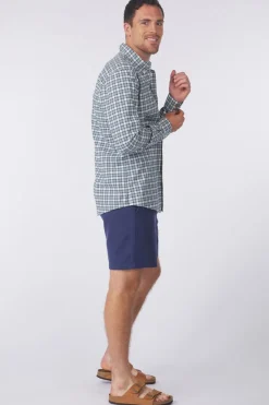 Hemd Men'S Lomond-Barbour Best