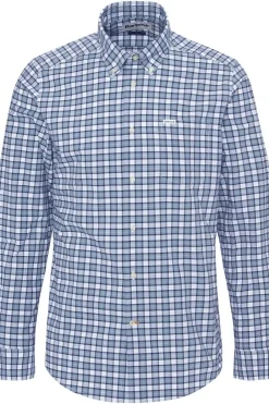 Hemd Men'S Lomond-Barbour Best