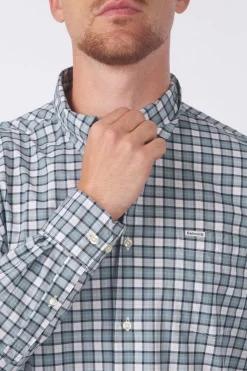 Hemd Men'S Lomond-Barbour Best