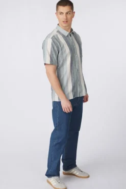 Hemd Portwell Summer Modern Country-Barbour Online