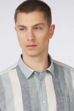 Hemd Portwell Summer Modern Country-Barbour Online