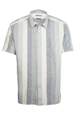 Hemd Portwell Summer Modern Country-Barbour Online