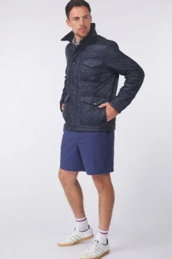 Hot Barbour Jas Horton Quilted Jacket