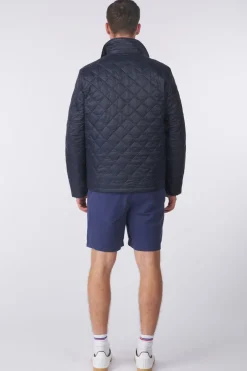 Hot Barbour Jas Horton Quilted Jacket