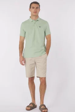 Polo Lightweight Sports-Barbour Best